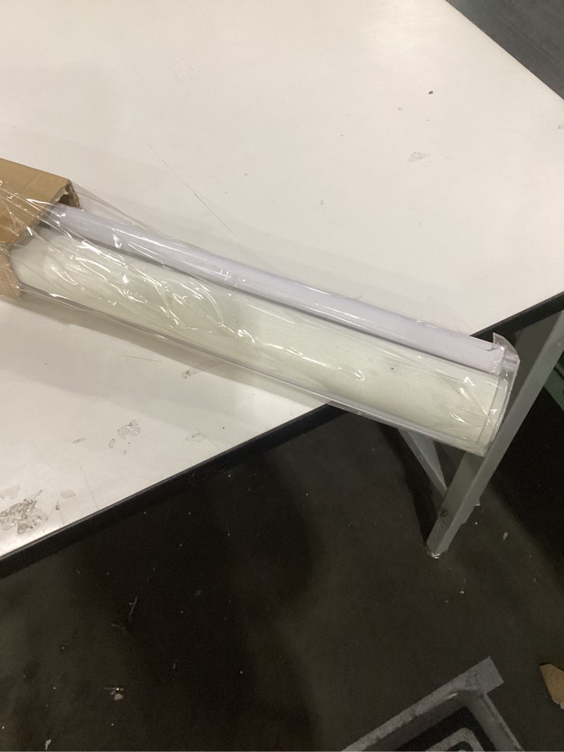 Condition photo showing New/Like New for Cordless with Valance Light Filtering Window Shades Pull Down Window Blinds with Thermal Insulated Fabric. Easy to Install. (Maximum Height 80") (White Color) (39" Width) 39"W x 80"H 05- White - Light Filtering ( With Valance )