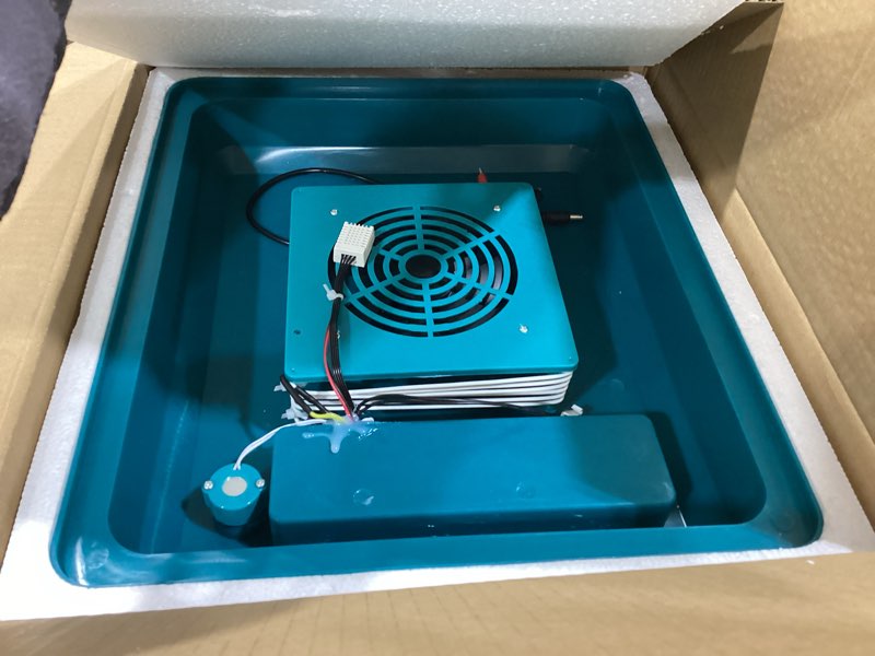 incubator