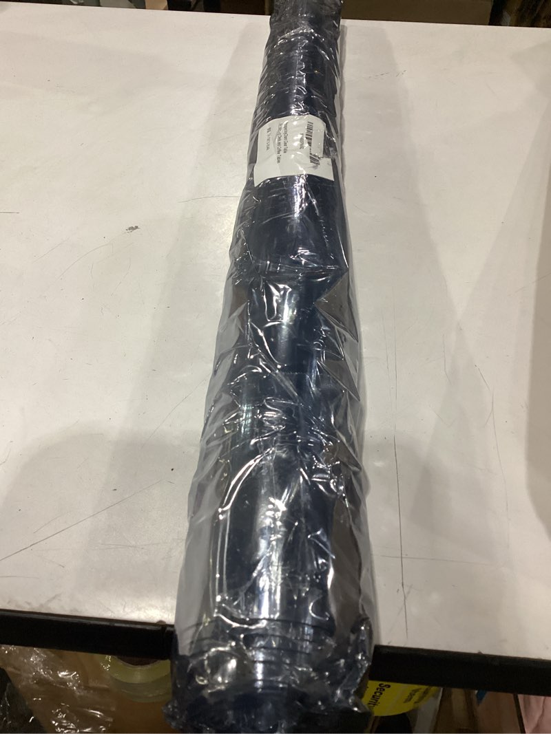 Condition photo showing Good Condition for clear table protector 30 x 48 inch, 1.4mm thick waterproof pvc plastic table cover, durable table pad for dining room, kitchen, writing desk, and coffee tables 30 x 48 inch rectangle clear 1.4mm