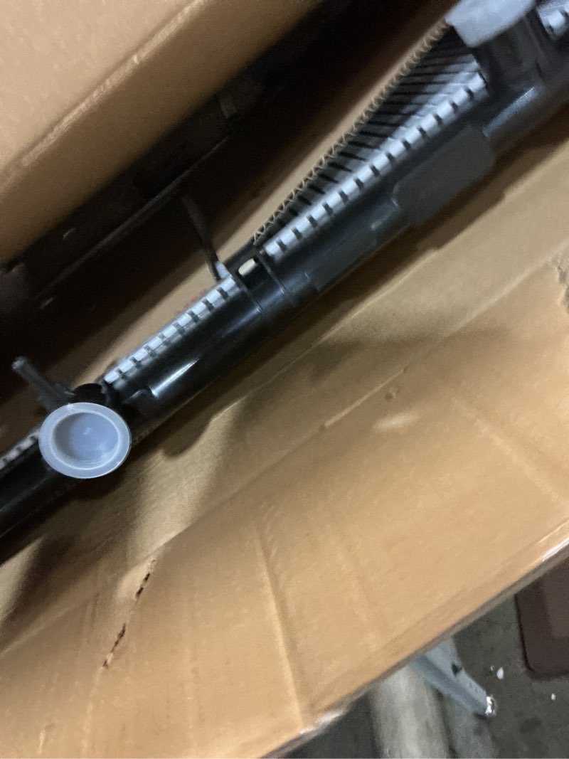 Condition photo showing Good Condition for scitoo radiator compatible with 2003-2007 for accord 2.4l cu2599 radiator assembly