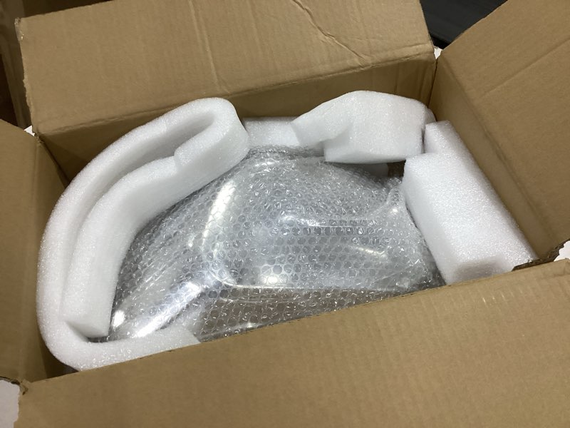 Condition photo showing Good Condition for LH Headlight K7591-54311 K7591-54310 K759154310 K759154311 Compatible With Kubota Utility Vehicle RTV-X900 RTV-X1100 RTV-X1140