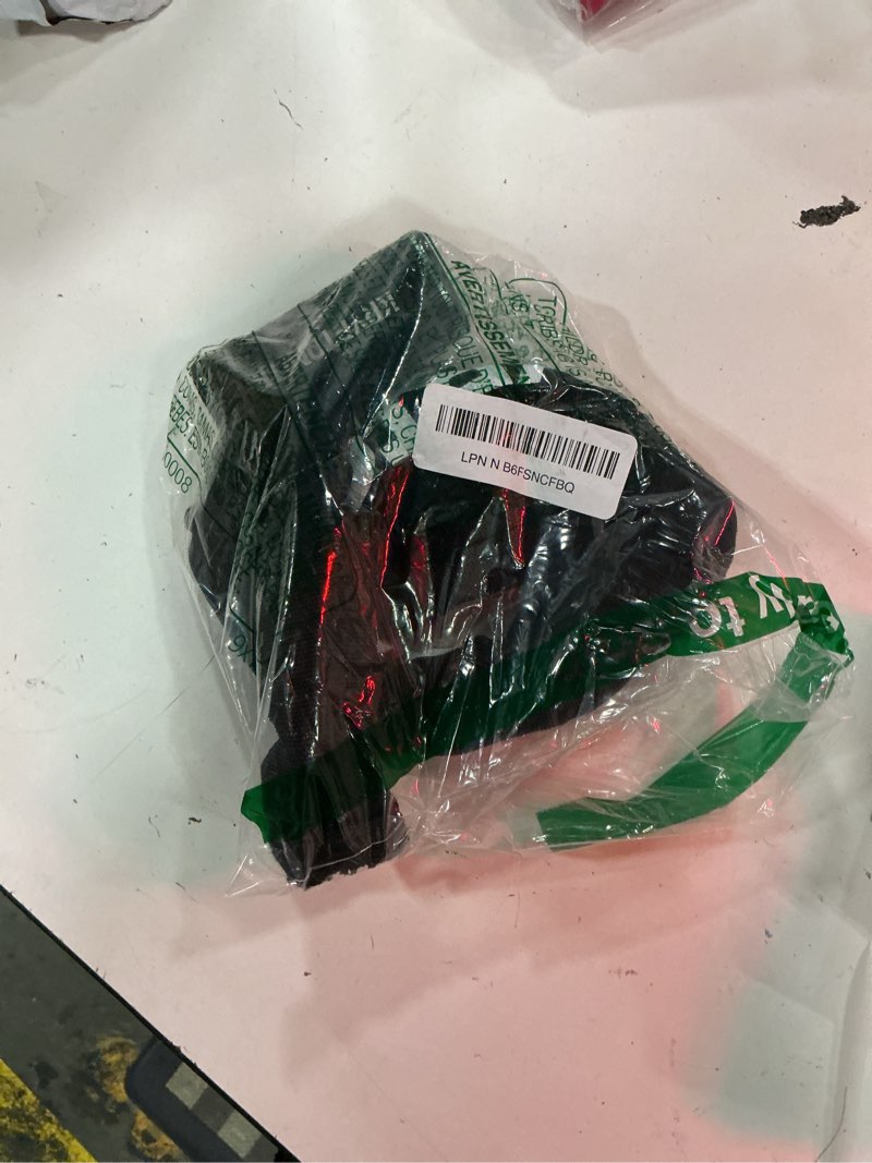Condition photo showing New/Like New for kryptonite key chain bike lock, 3 ft chain lock with 8mm links, anti-theft bicycle chain with keys for scooters road mountain bikes, compact portable security lock
