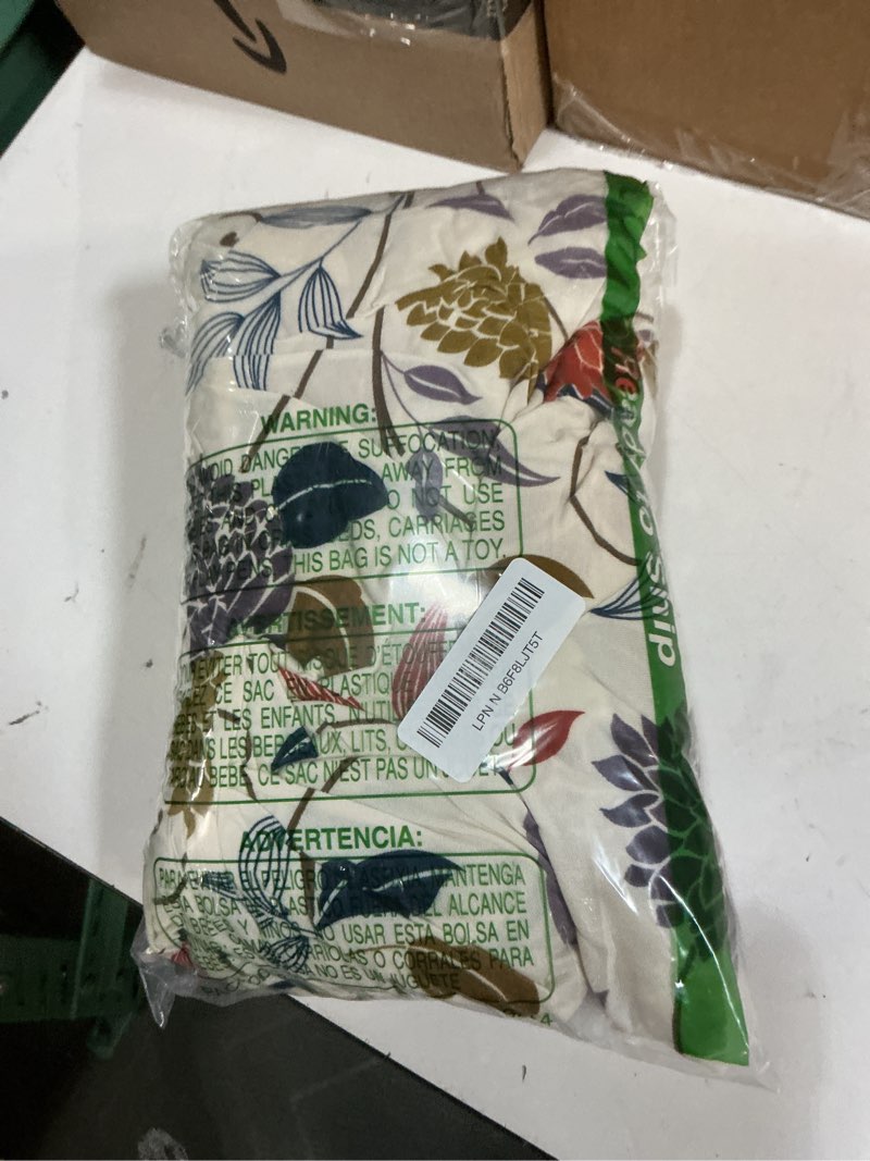 Condition photo showing Good Condition for hoobuy printed sofa cover stretch couch covers patterned slipcovers for armchair ht (armchair) ht armchair