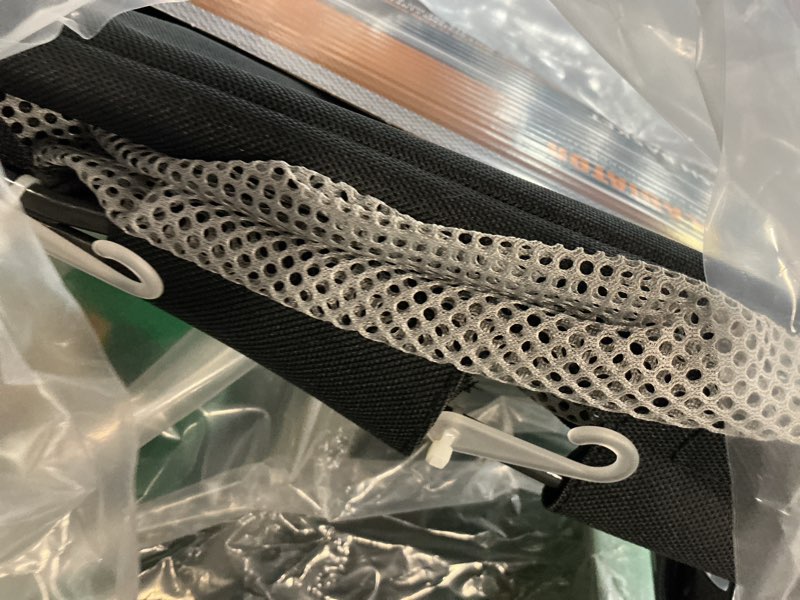 Condition photo showing Good Condition for gladiator garageworks gawa24mbrh 24-inch mesh basket