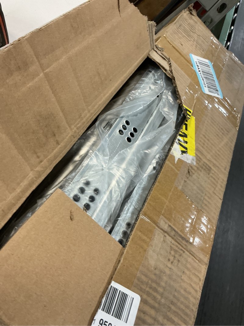 Condition photo showing Good Condition for 6 pairs of 21 inch undermount soft close drawer slides full extension concealed drawer rails with mounting screws,3d locking device and brackets 21inch