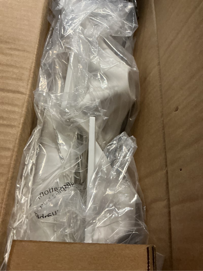 Condition photo showing Good Condition for Seizeen 4ft 5ft and 6ft Birch Tree with Led Lights, Warm White, Pack of 3, Artificial Birch Tree Lights with Timer, Lighted Birch Trees for Home Festival Party & Christmas Decor, Indoor & Outdoor Use