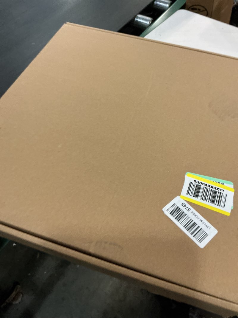 Condition photo showing New/Like New for WB30X46987 Oven Heating Element – Perfect Replacement for GE, Hotpoint, Kenmore Models 4984035, AP7216188, PS17626202, EAP17626202