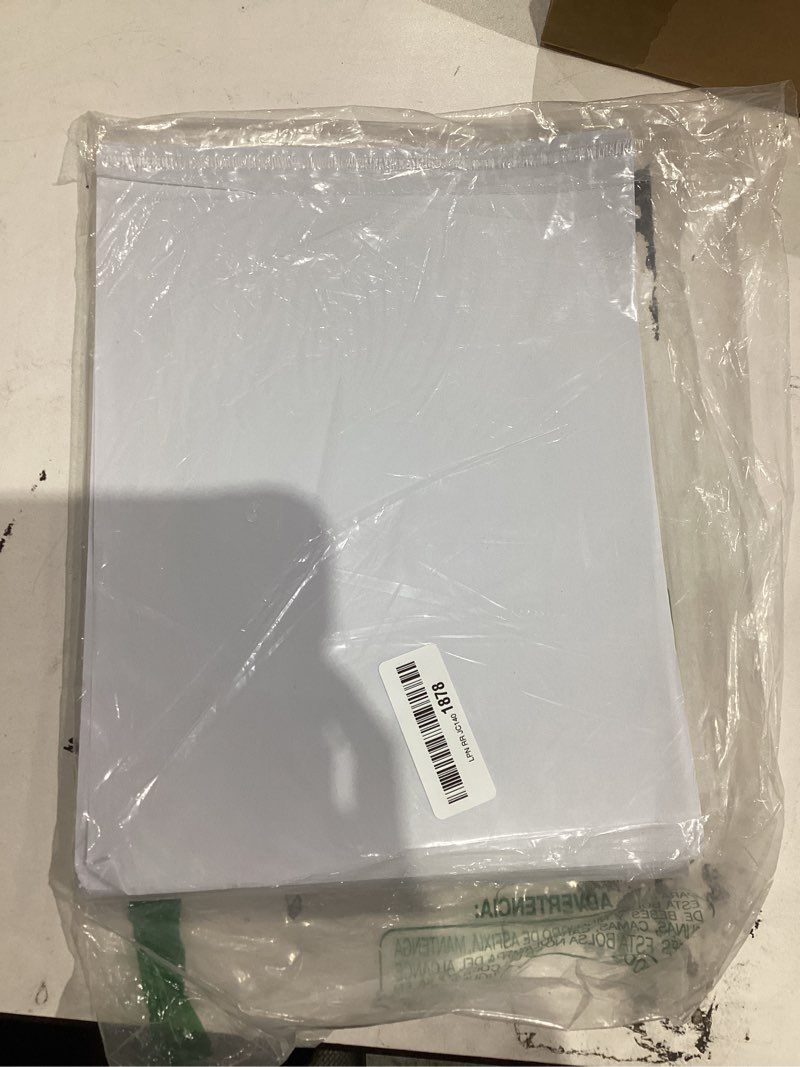 Condition photo showing As Is for 9"x12" White Paper for Art Craft 100 Sheets Drawing Paper for Sketching Painting Coloring Doodles Arts Supplies 9*12 100P