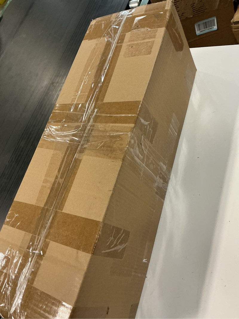 Condition photo showing Good Condition for lesolar 4 pack heavy duty carbon steel bed risers, 19.29 inch metal bed lifting square risers for college dorm square wooden bed frames, tables, support up to 9,000 lbs