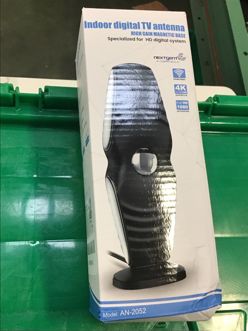 Indoor Digital TV Antenna Model AN-2052