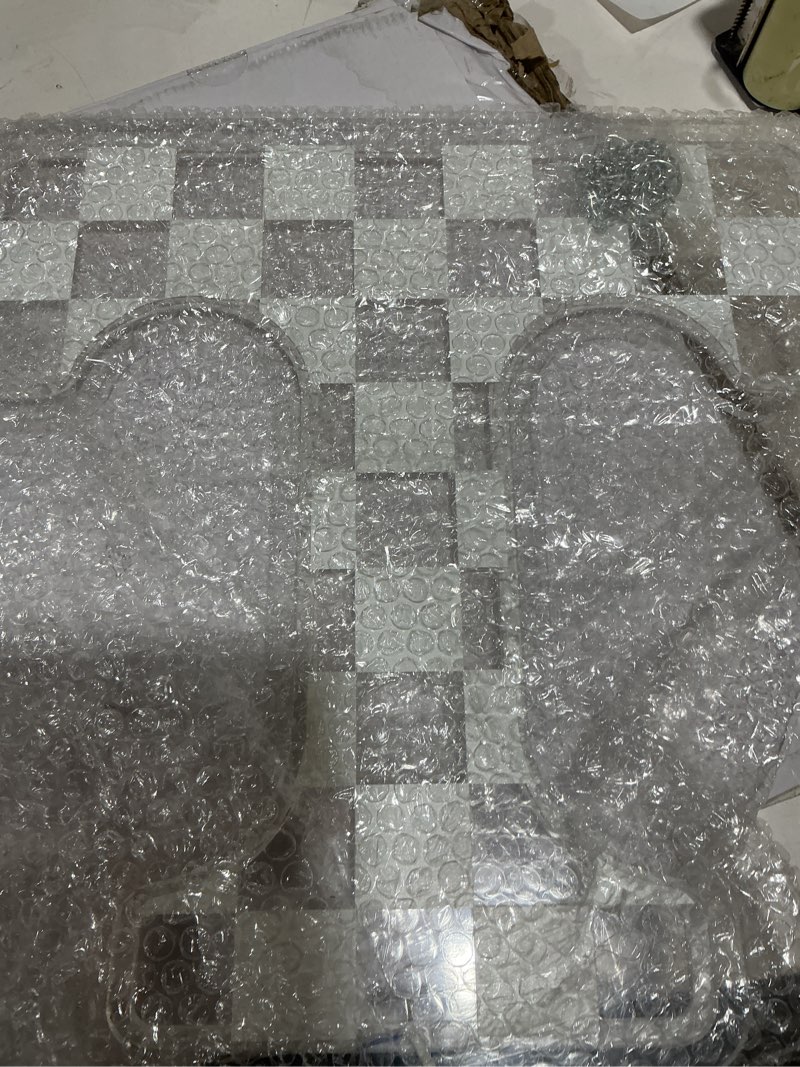 Condition photo showing Good Condition for Pooqla LED Marquee Letter Lights Sign, Light Up Alphabet Letter for Home Party Wedding Decoration T Warm White Letter T