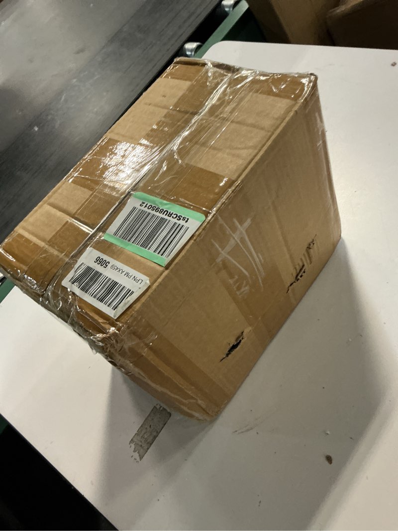 Condition photo showing As Is for Arnott - AMK Air Suspension Compressor- 13-19 Mercedes-Benz GL/GLS-Class (X166)/ 12-18 ML/GLE-Class (W166) (P-3723)