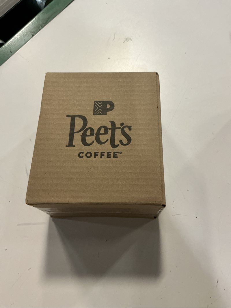 Condition photo showing New/Like New for ( best by 01/15/26) Peet's Coffee, Dark and Medium Roast Espresso Capsules Variety Pack, Compatible with Nespresso Original Machine - Intensity 8-11, 40 Count (4 Boxes of 10 Espresso Capsules) Classic Variety Pack 10 Count (Pack of 4)