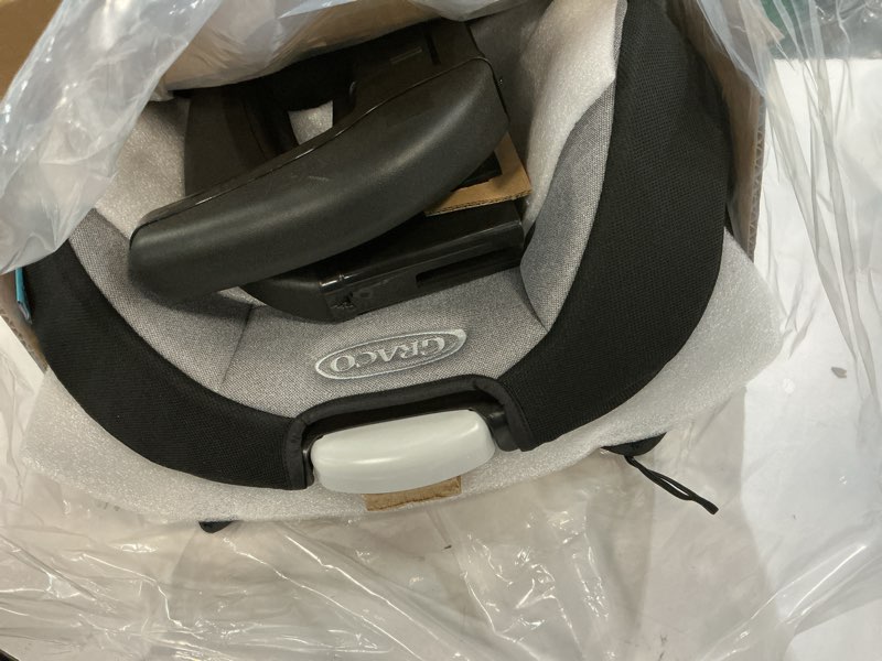 Condition photo showing New/Like New for Graco TurboBooster 2.0 Highback Booster Car Seat, Declan