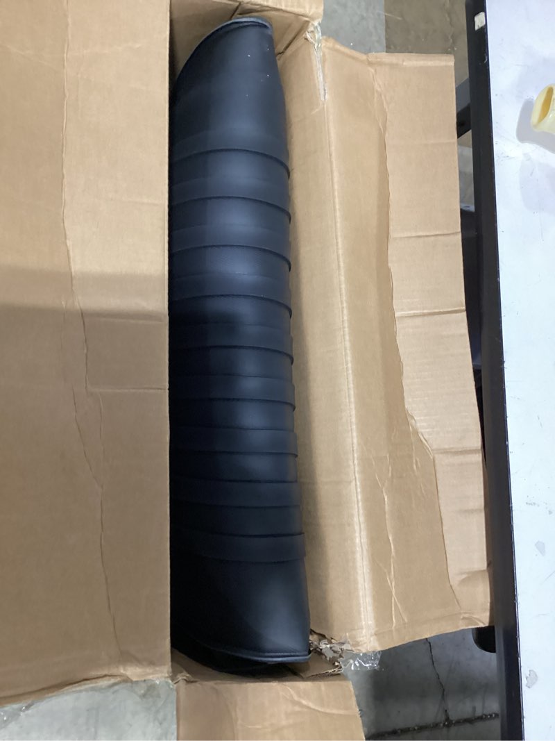 Condition photo showing Good Condition for floor mats for 2025 2026 tesla model y juniper, 8pcs all weather full set cargo liners accessories, 3d tpe odorless floor mat trunk frunk rear mats for 5-seater(not fit 7seat and standard) 25-26 model y juniper