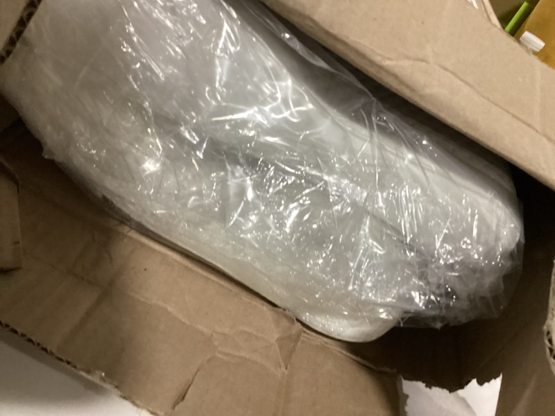 Condition photo showing Good Condition for Tempur-Pedic TEMPUR-Neck Pillow, Standard Profile-2-Pack, Small Profile, White 2 Count