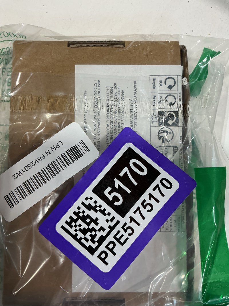 Condition photo showing Good Condition for amazon basics 12-count non-rechargeable cr2 lithium batteries, 3 volt, long lasting power, low self-discharge rate, for cameras 12 count (cr2/cr15h270)