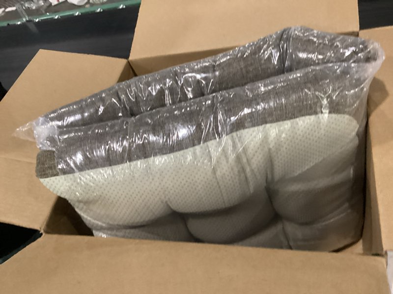 patio furniture cushion 2pack
