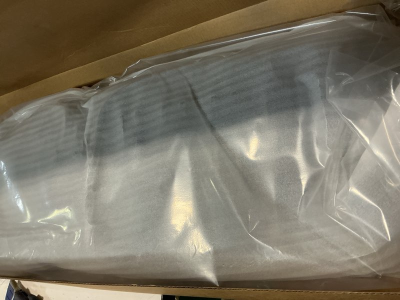 Condition photo showing Good Condition for g01 front grill/grilles kidney grill replacement for bmw x3 series g01 2022-in 1 pair/set