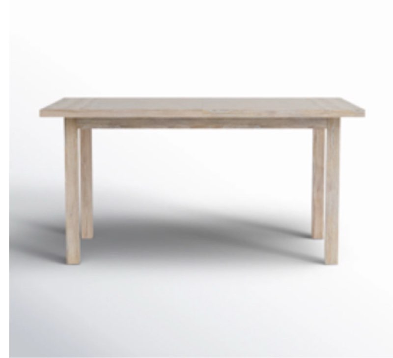 Lana 60'' Dining Table