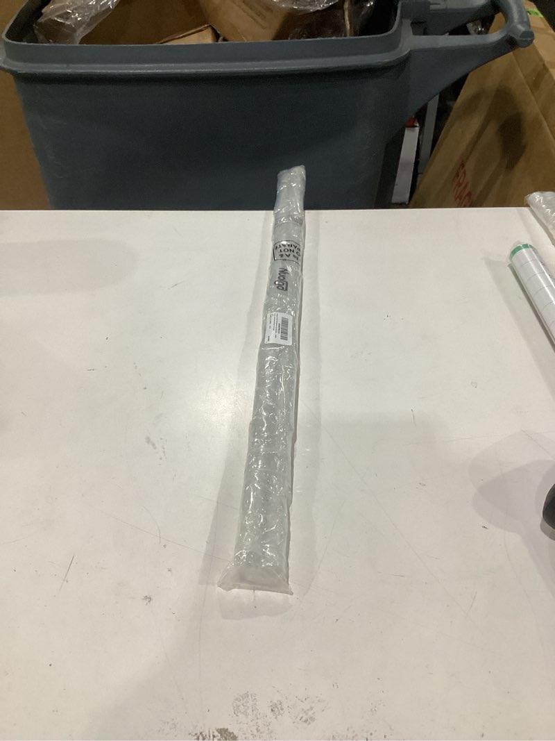 Condition photo showing New/Like New for Nuogo 2 Pcs Christmas Garland Hangers for Front Door 27.6-47.2 Inch Adjustable Christmas Garland Wreath Hanger for Xmas Door Holiday Hanging Window Decor, No Nails Screw Damage