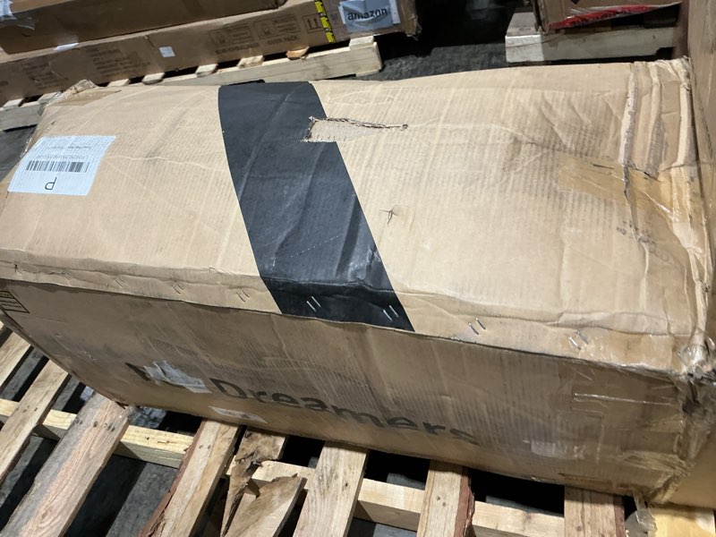 Condition photo showing Good Condition for avenco king size mattress 14 inch, hybrid king mattress in a box, fiberglass-free pocket spring & ge