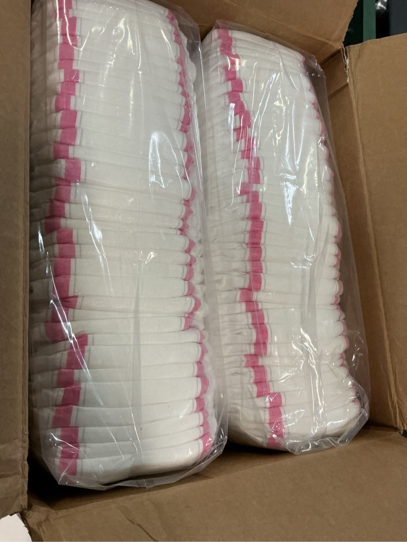 Condition photo showing New/Like New for pull-ups girls  night-time training pants  2t-3t  68 ct (select for more options)