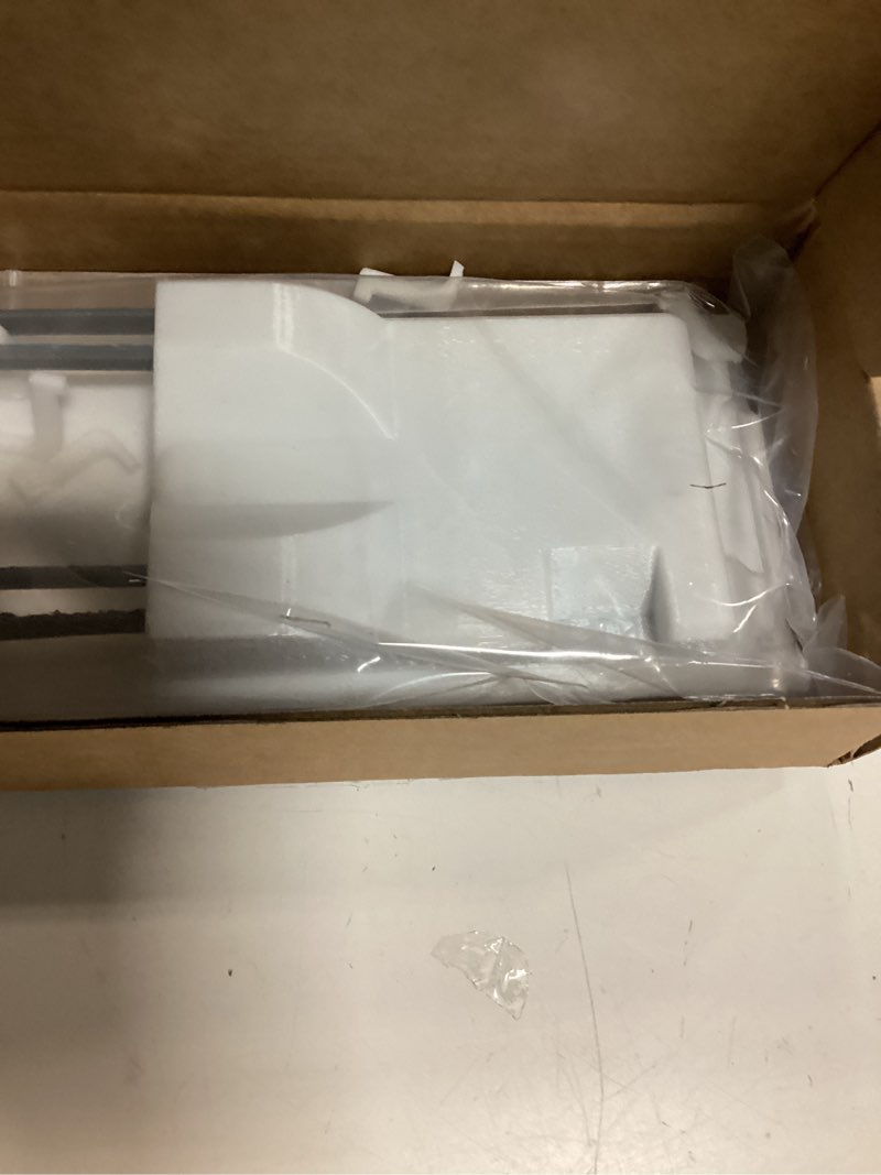 Condition photo showing Good Condition for water dispenser lever replacement for ge refrigerators, easy one-hand operation & smooth water flow