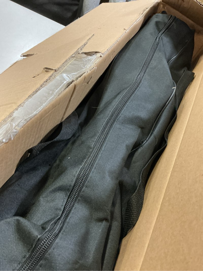 Condition photo showing Good Condition for Telescoping Pole, Telescoping Laser Level Support Pole with Tripod and Mount for Lasers Level of Rotary and Line Lasers SP2 With Tripod