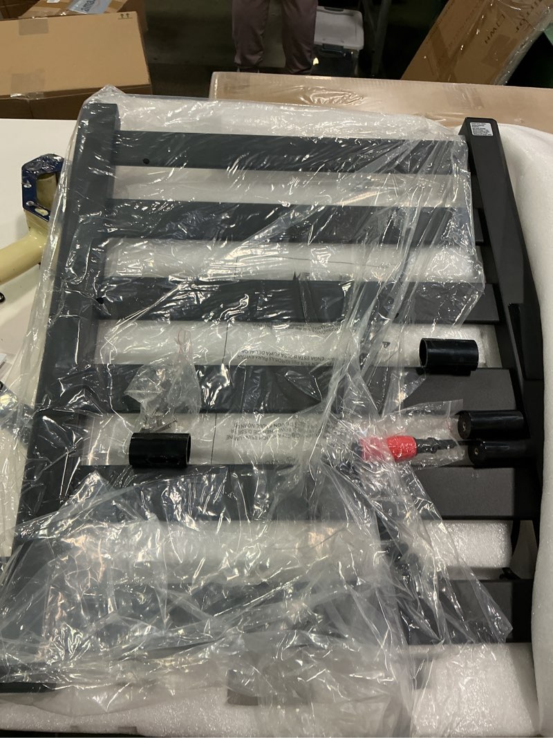 Condition photo showing Good Condition for Drying and sterilizing towel rack Qw-5060-06/wm