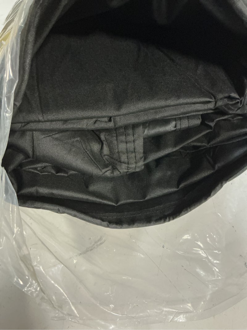 Condition photo showing Good Condition for puroma 600d bike cover for transport on rack, waterproof outdoor bicycle cover on rear bike rack, heavy duty bike rack cover on hitch travel storage