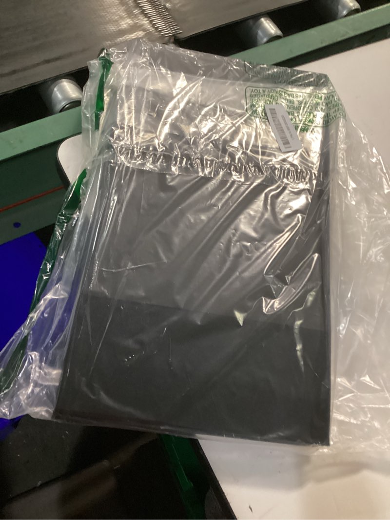 Condition photo showing Good Condition for 6 Pack Black Gift Boxes With Lids,9x9x4 Inch Bridesmaid Proposal Box And Printable Stickers,Proposal Boxes With Ribbon For Wedding, Packaging, Present, Birthday 9x9x4-Black-6 Pack