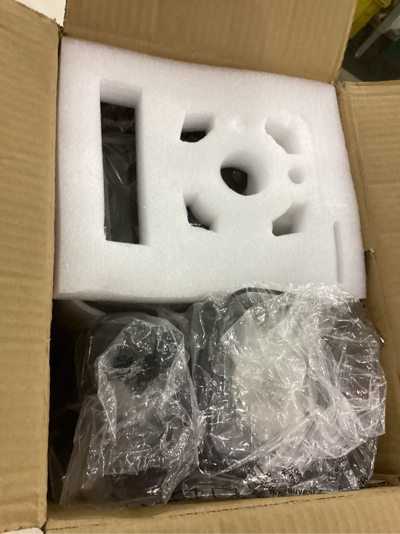 Blender for Smoothies, Blender with 68Oz. Pitcher & 20Oz. Grinder, 28000 RPM Blenders for Kitchen, I