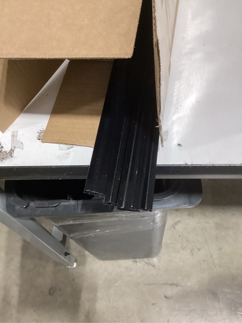 Condition photo showing Good Condition for allposters poster clip - black (24") poster clip