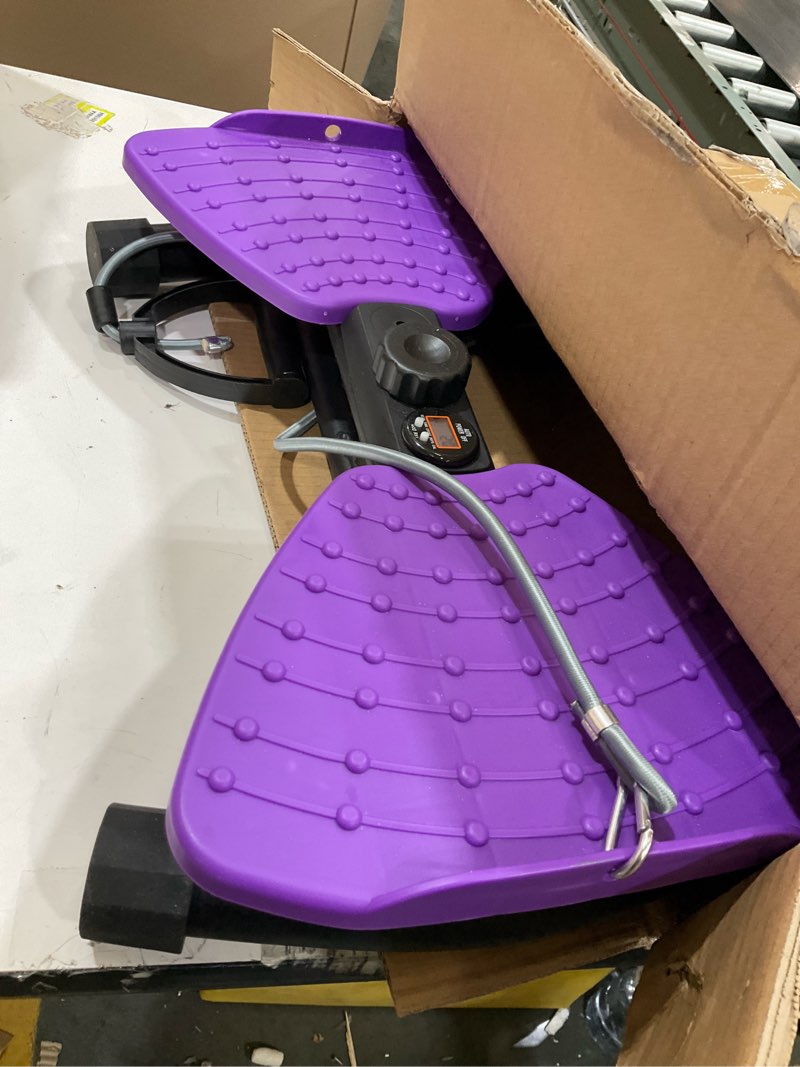 Condition photo showing As Is for Exercise equiment