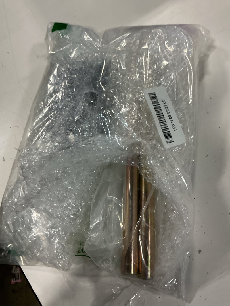 Condition photo showing Good Condition for Upgraded Front Lower A-ARM Bushing Shaft Kit 7501093 for Polaris Sportsman 400 500 570 600 700 800,Trail Blazer 250 330 400, etc. Front Lower A Arm Bushings Kit w/Shaft