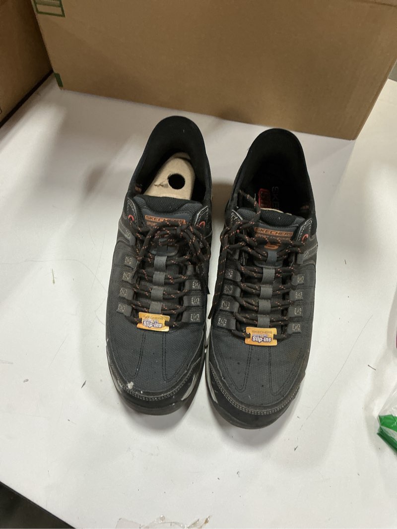 Mens Skechers Slip-ins® Summits AT Athletic Sneakers