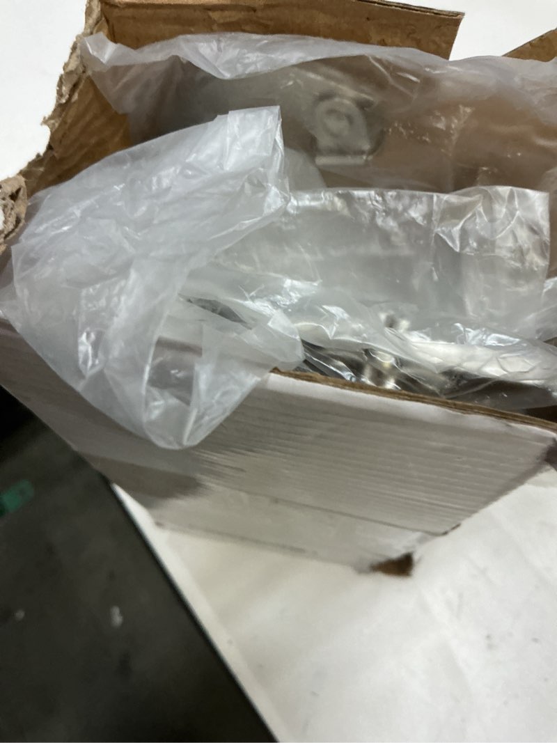 Condition photo showing Good Condition for 6-Inch C-Clamp Locking Pliers,Heavy Duty Vise Grip Welding Clamp With Swivel Pads for Woodworking,Home,Metalworking,Auto Repair(6 Pack) 6 inch 6 Pack