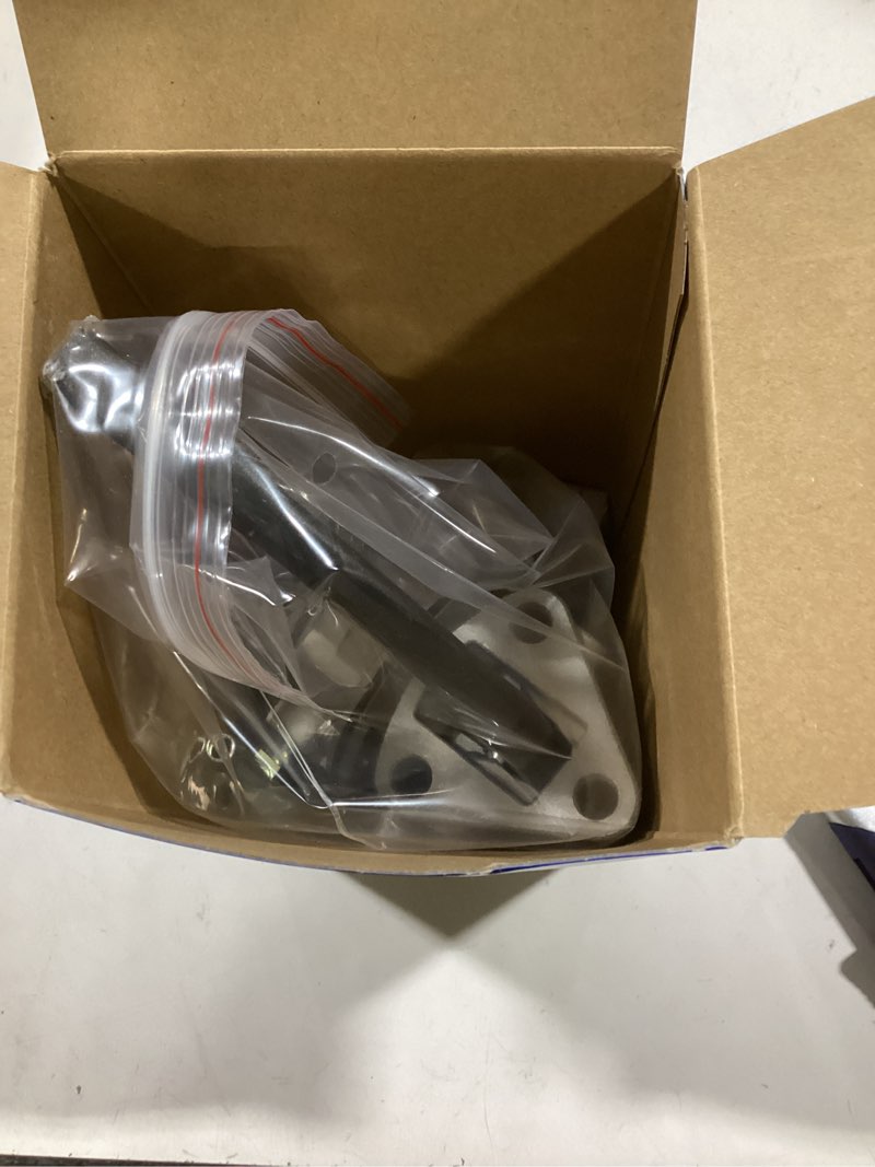 Condition photo showing Good Condition for Delphi MF0139 Mechanical Fuel Pump