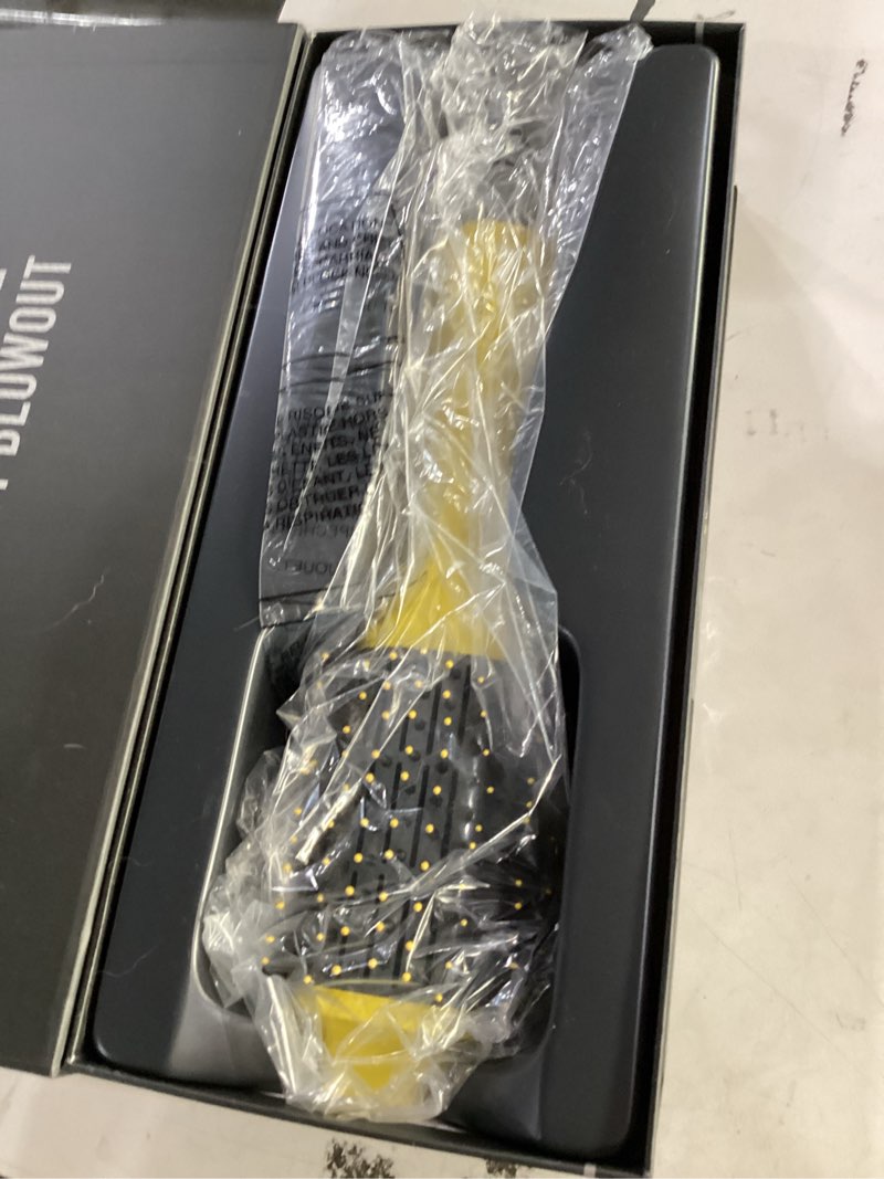 Condition photo showing Good Condition for drybar blow-dryer shot collection | faster blowouts with tons of volume and less frizz | choose the barrel size best for your hair length and desired style double shot - 2.44" barrel
