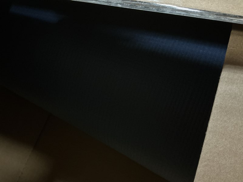 Condition photo showing Good Condition for manduka pro yoga mat - 6mm | lifetime durability | hygienic construction | premium studio quality | teacher approved thunder 71" x 26"