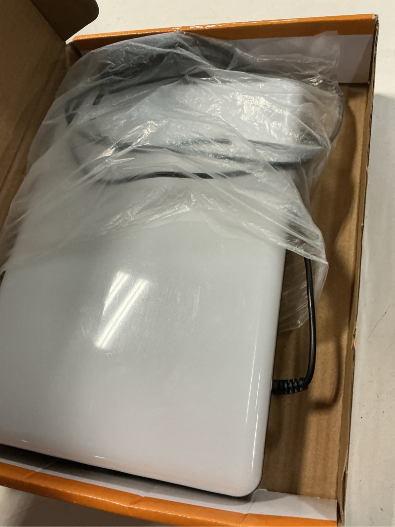 Condition photo showing Good Condition for light for video recording, photography lighting kit studio lights with 6.5ft stand, phone holder and bag for tiktok, youtube, live streaming, podcast, vlogging (lomtap)
