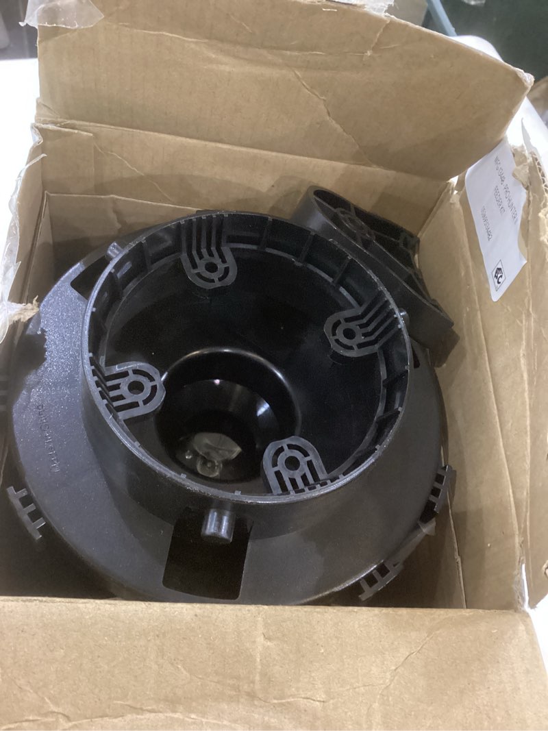 Condition photo showing Good Condition for Moultrie Pro Hunter II Feeder Kit - Programmable Digital Timer - Quick-Lock Adapter - Adjustable Spin Cast Settings - Durable Construction