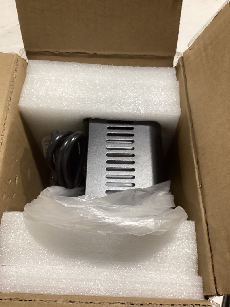 Condition photo showing Good Condition for LVYUAN Voltage Transformer Converter 500 Watt Step Up/Down Convert from 110-120 Volt to 220-240 Volt and from 220-240 Volt to 110-120 Volt with US Outlet, Universal Outlet, Circuit Breaker 500VA