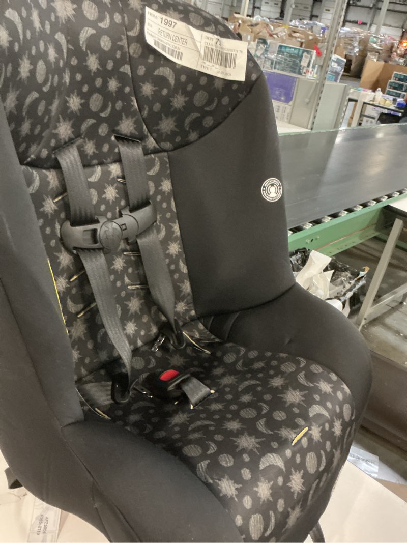 Condition photo showing As Is for scenera® extend convertible car seat