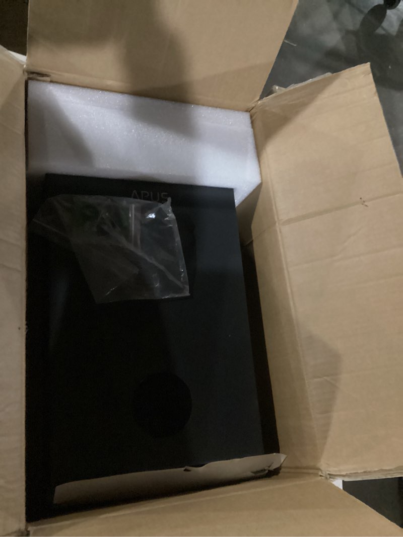 18kw electric tankless water heater, apus 240v instant on-demand hot water heater, up to 4.4 gpm wit