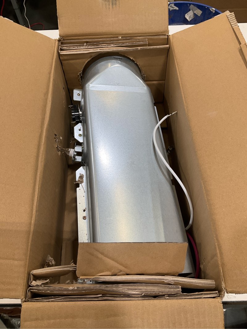 Condition photo showing As Is for AZ4U Dryer Heating Element Assembly Replaces For LG DLE3777E DLE4970W DLE5955W DLE2350W DLEX2650W DLE4801W DLEX2655V DLE3170W DLE2250W DLE2140W DLEX5101V DLE2532W DLE2514W DLE8377NM DLE9577WM DLE2240W