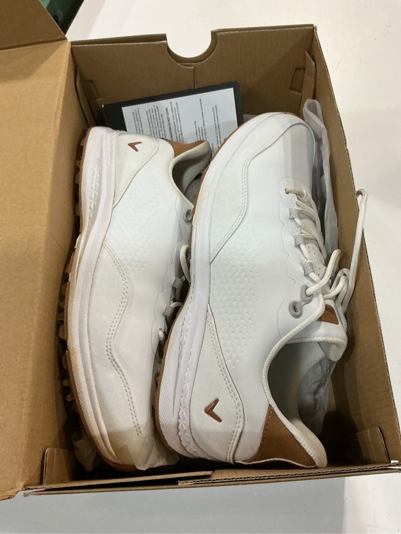 Condition photo showing Good Condition for callaway women's coronado v4 9 white