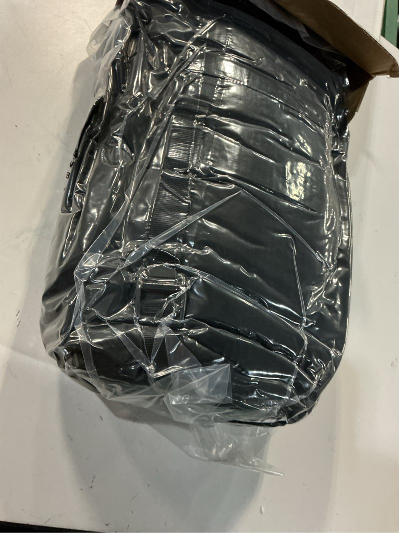 Condition photo showing New/Like New for mallome sleeping bags for adults cold weather & warm - backpacking camping sleeping bag for kids 10-12, girls, boys - lightweight compact camping essentials gear accessories hiking sleep must haves forest green everyday 3 season 50-80° f