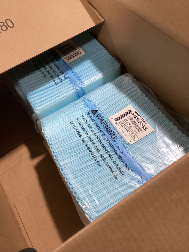 Dog Pee Pads: Super Absorbent & Leak-Proof Puppy Pads - Thicken Disposable Dog Training Pads Potty Pads for Dogs - Extra Large Pee Pads for Doggie Cats Rabbits Quick Dry 